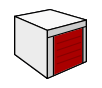 Storage Unit Sizes 10' x 10' Storage unit